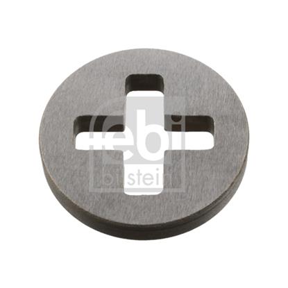 Febi Injector Pump Drive Unit Driver Plate 104884