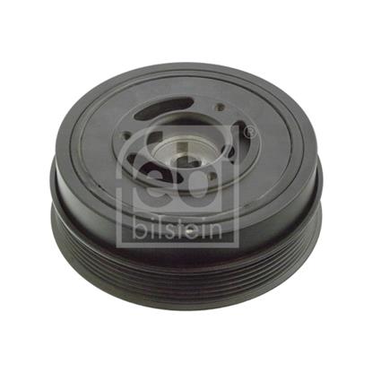 Febi Crankshaft Belt Pulley 104929