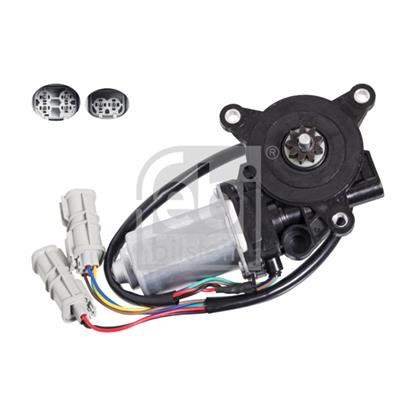 Febi Window Regulator Electric Motor 104958