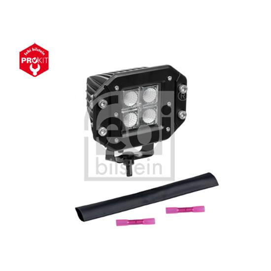 Febi Worklight Headlight 104009