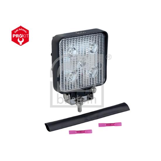 Febi Worklight Headlight 104011