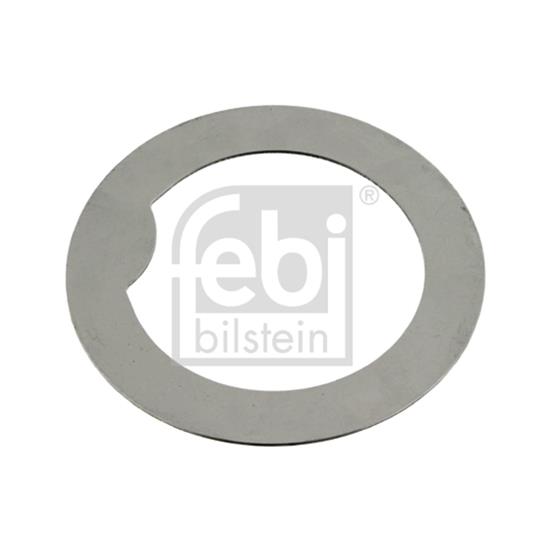 10x Febi Washer 10405