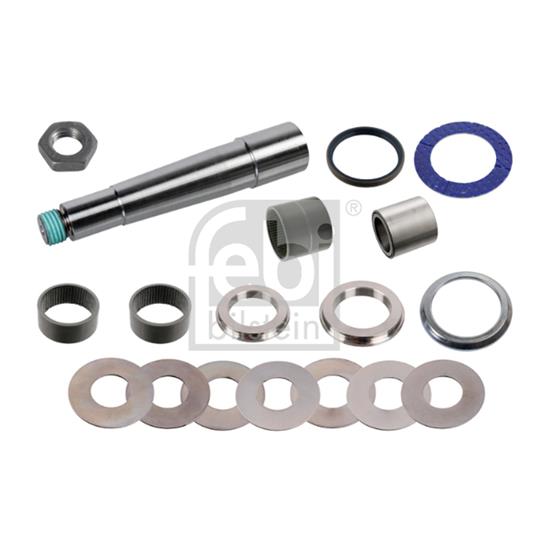 Febi Suspension Kingpin Repair Kit 104083