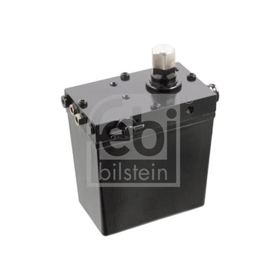 Febi Drivers Cab Hydraulic Pump 104114