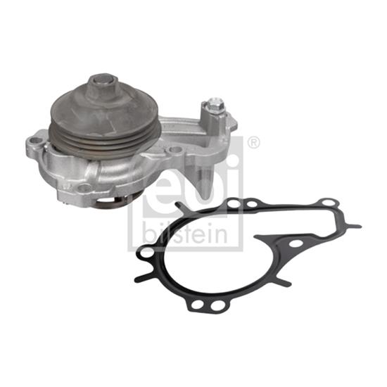 Febi Water Pump 104154