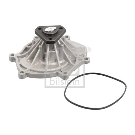 Febi Water Pump 104157