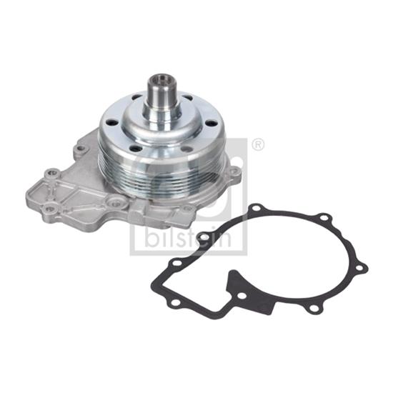 Febi Water Pump 104158