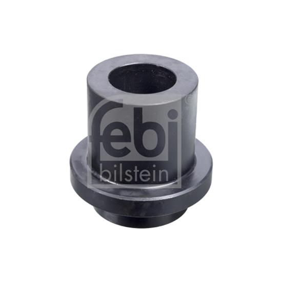 Febi Road Coil Spring Bracket Bush 104167