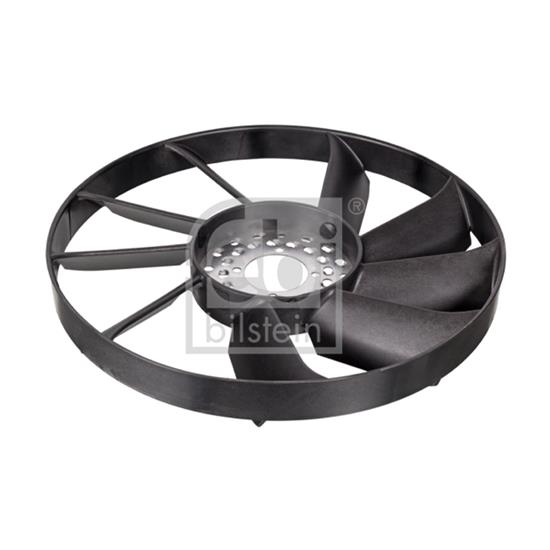 Febi Radiator Cooling Fan Wheel 104231