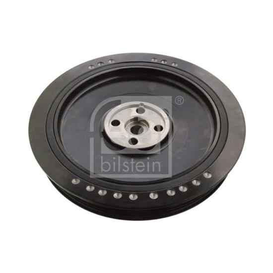 Febi Crankshaft Belt Pulley 104282