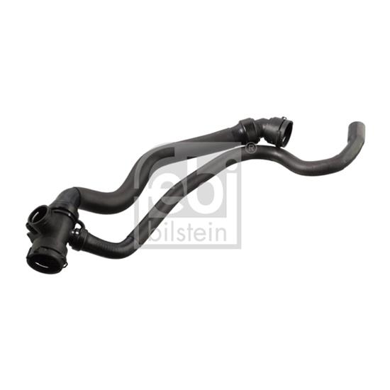 Febi Radiator Cooling Hose 104353