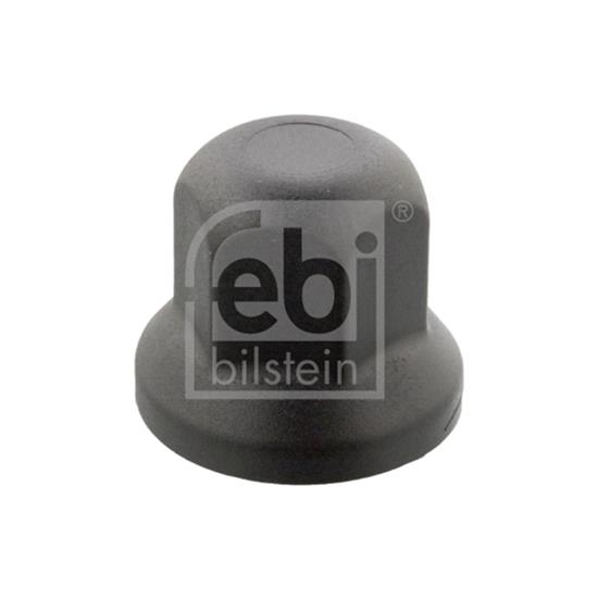 10x Febi Wheel Nut Cap 104438