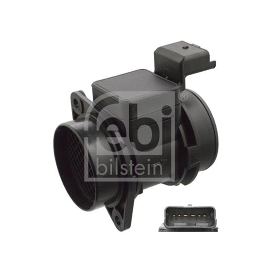 Febi Air Mass Flow Sensor 104450