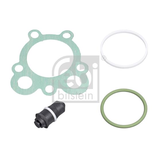 Febi Brake System Retarder Repair Kit 104468