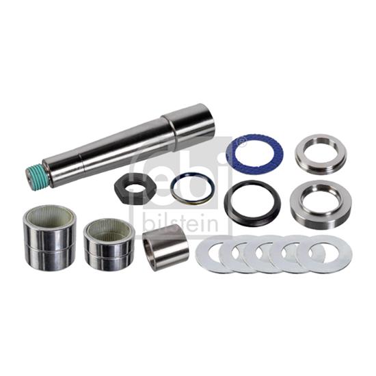 Febi Suspension Kingpin Repair Kit 104471