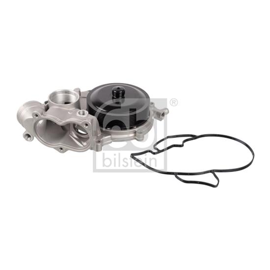 Febi Water Pump 104488