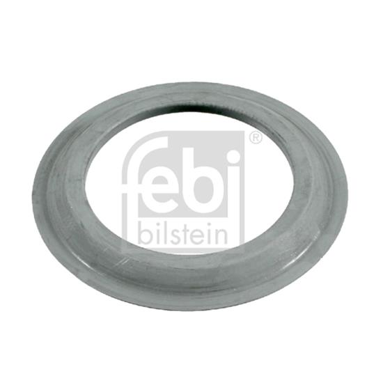 10x Febi Wheel Bearing Dust Cover Plate 10452