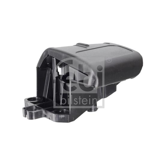 Febi Cover steering wheel 104540