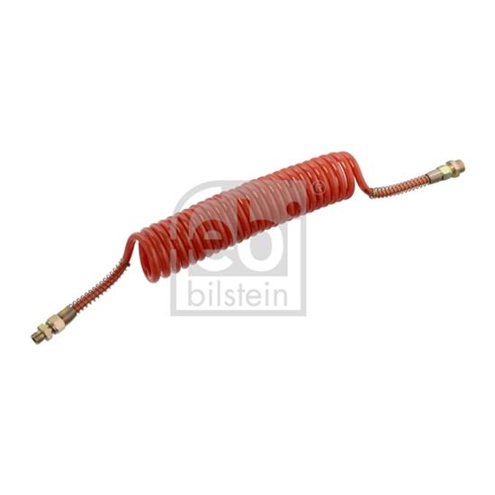 Febi Compressed Air Spiral Hose 104581