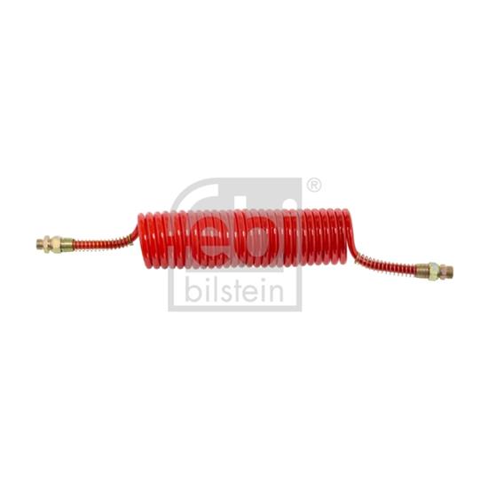 Febi Compressed Air Spiral Hose 104584