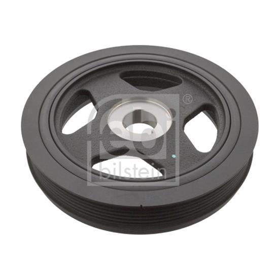 Febi Crankshaft Belt Pulley 104589