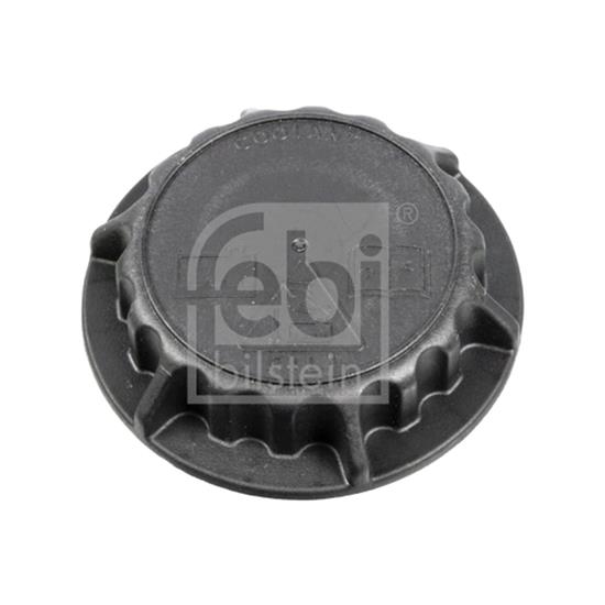 Febi Coolant Tank Closure 104608