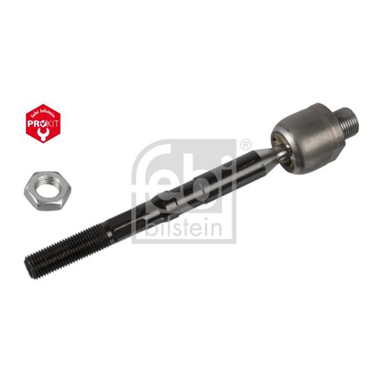 Febi Tie Track Rod Axle Joint 104617