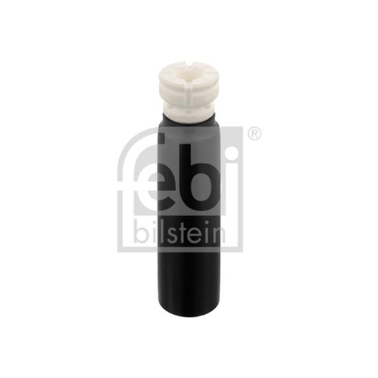 Febi Suspension Rubber Buffer 104622