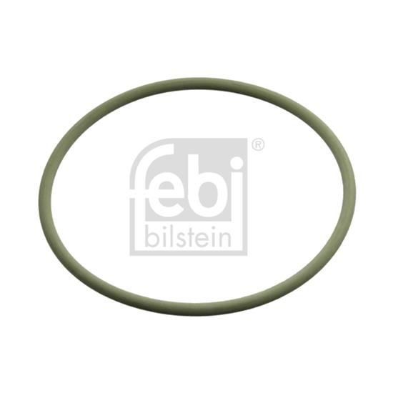 2x Febi Seal Ring 104629