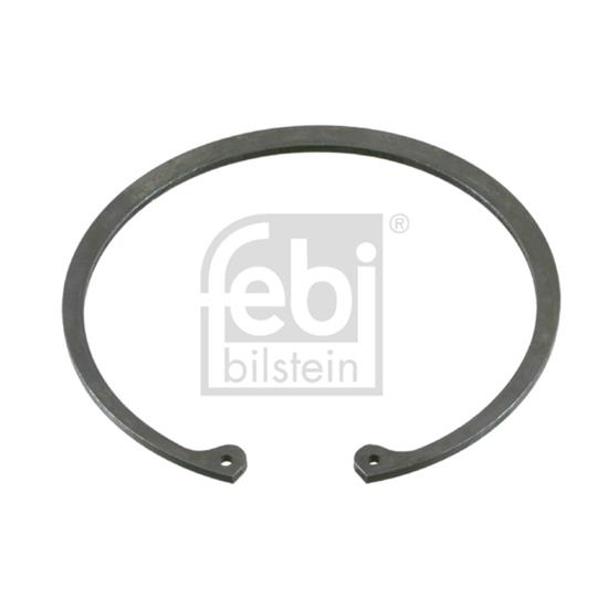 10x Febi Circlip Securing Elements 10463