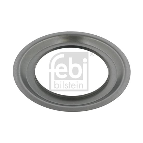 10x Febi Wheel Bearing Dust Cover Plate 10465