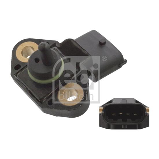 Febi Oil Pressure Switch 104679