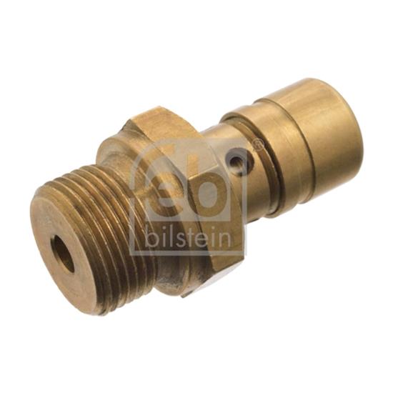 Febi Compressed Air Pressure Relief Valve 104692