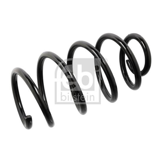 Febi Road Coil Spring 104745
