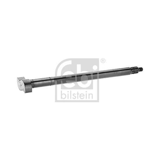 Febi Drum Brake Shaft 10475