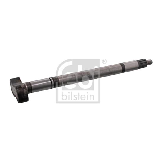 Febi Drum Brake Shaft 10477