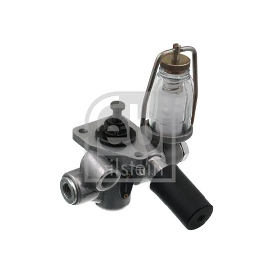 Febi Fuel Pre Supply Pump 104786