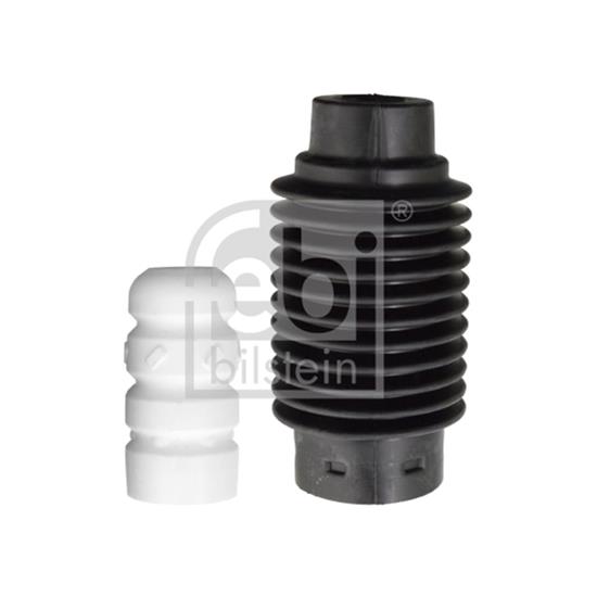 Febi Suspension Rubber Buffer 104787