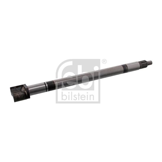 Febi Drum Brake Shaft 10479