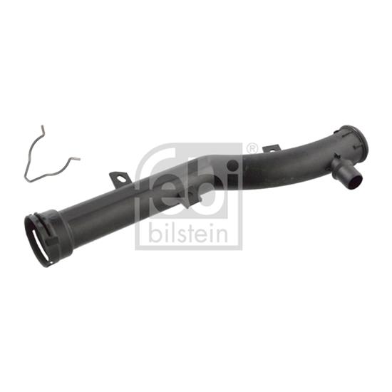 Febi Antifreeze Coolant Tube 104800