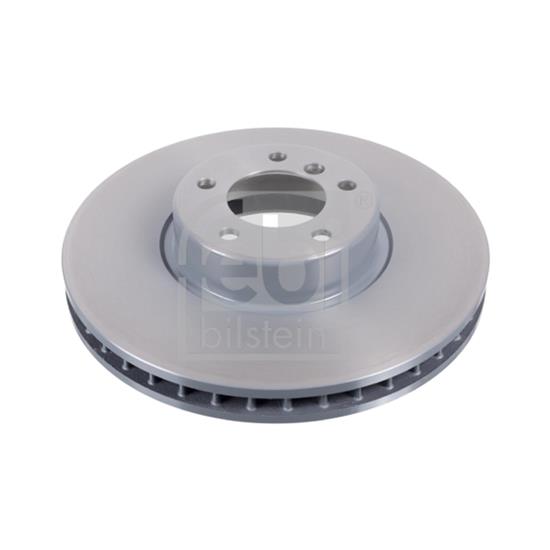 Febi Brake Disc 104806