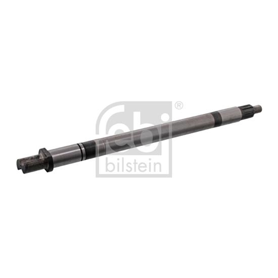 Febi Drum Brake Shaft 10480