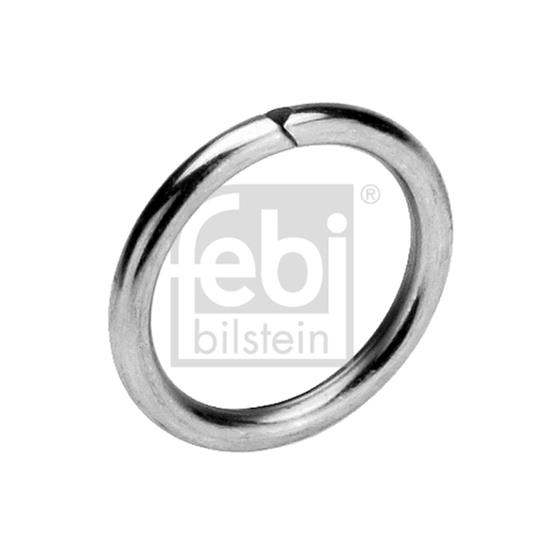 10x Febi Washer 10486