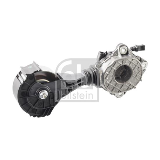 Febi Poly V Ribbed Belt Tensioner 104908