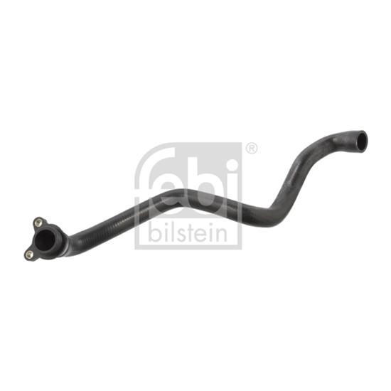 Febi Radiator Cooling Hose 104944