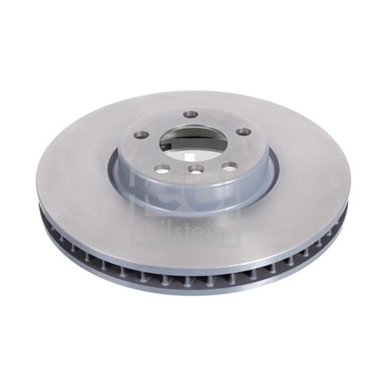 Febi Brake Disc 104949