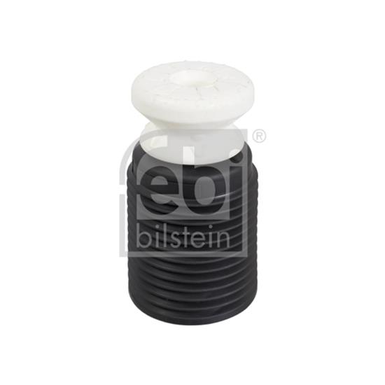 Febi Suspension Rubber Buffer 104987