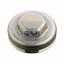 Febi Wheel Hub Protection Lid 104379