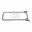 Febi Wet Sump Pan Seal Gasket 104499