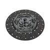 Febi Clutch Friction Plate Disc 105050